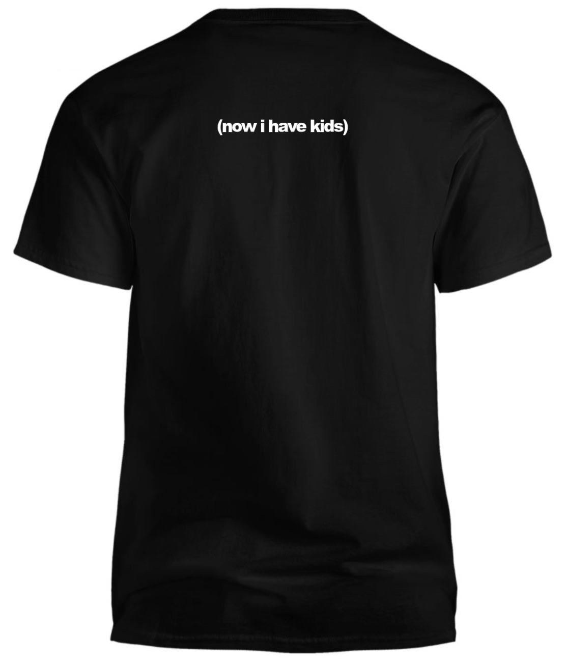 I USED TO PARTY T-Shirt