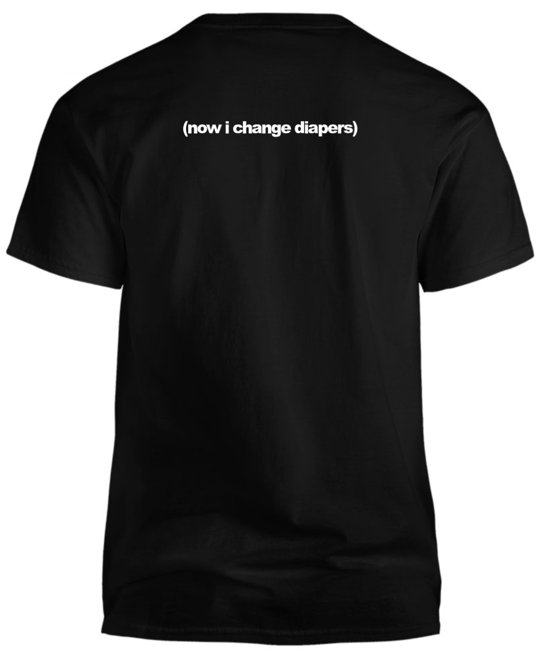 I USED TO SLEEP T-Shirt