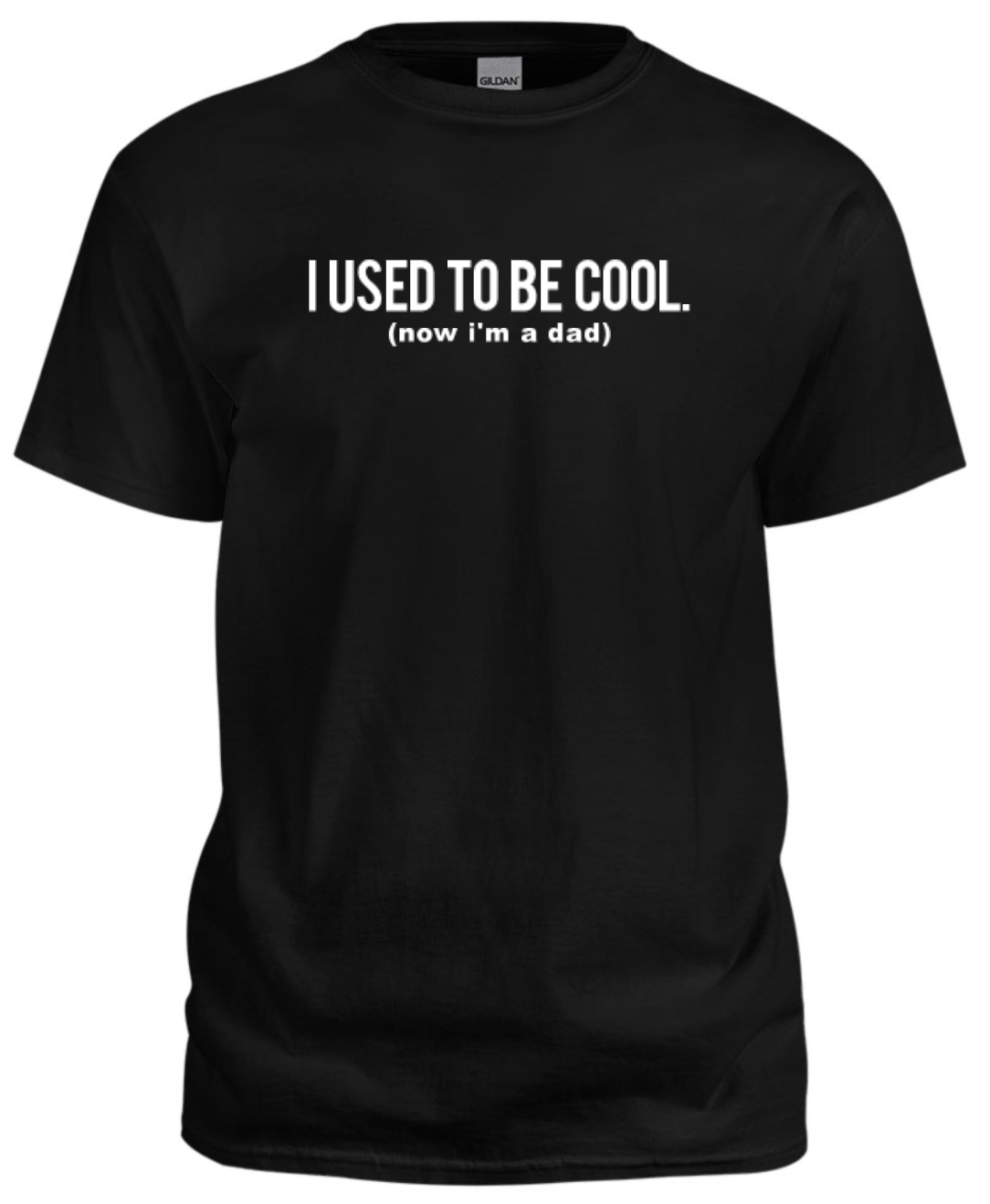 I USED TO BE COOL T-Shirt